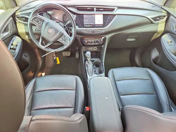 KL4MMFSL5LB132951 2020 BUICK ENCORE - Image 8