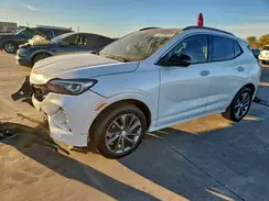 KL4MMFSL5LB133307 2020 BUICK ENCORE GX