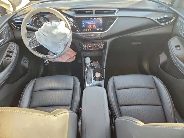 KL4MMFSL5LB133307 2020 BUICK ENCORE GX - Image 8