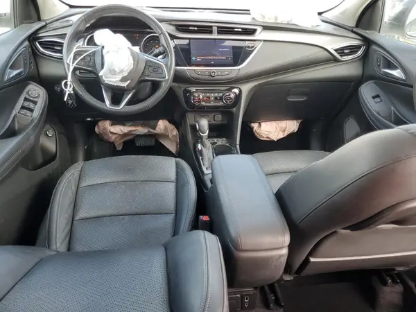 KL4MMFSL5MB061493 2021 BUICK ENCORE GX - Image 8