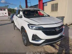 KL4MMFSL5MB070551 2021 BUICK ENCORE GX