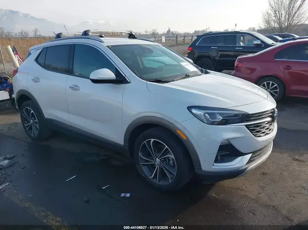 KL4MMFSL5MB085454 2021 BUICK ENCORE GX