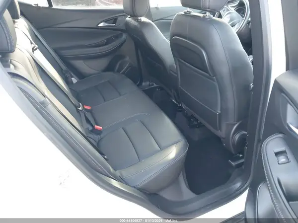 KL4MMFSL5MB085454 2021 BUICK ENCORE GX - Image 8