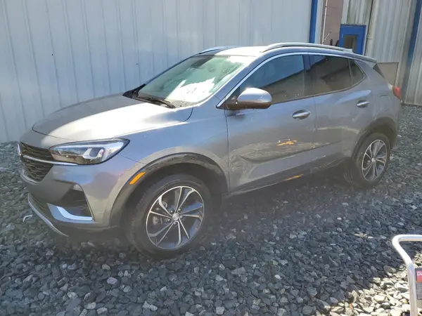 KL4MMFSL5MB143241 2021 BUICK ENCORE - Image 1