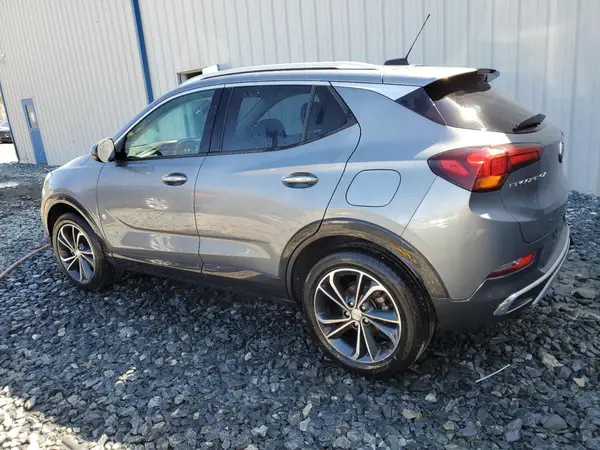 KL4MMFSL5MB143241 2021 BUICK ENCORE - Image 2