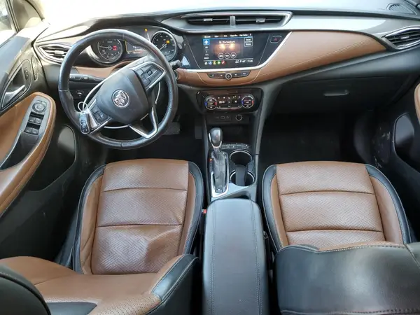 KL4MMFSL5MB143241 2021 BUICK ENCORE - Image 8