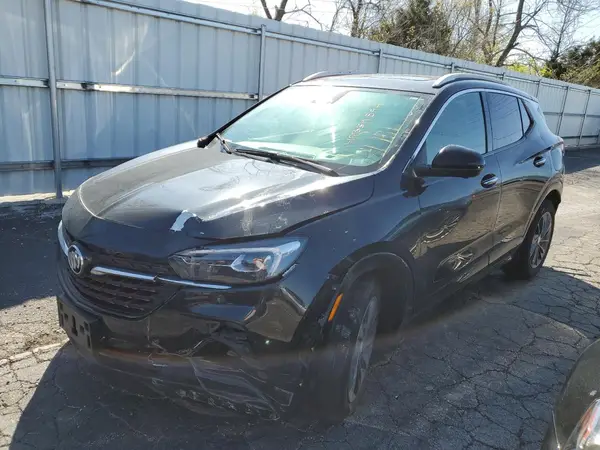 KL4MMFSL5MB145703 2021 BUICK ENCORE - Image 1