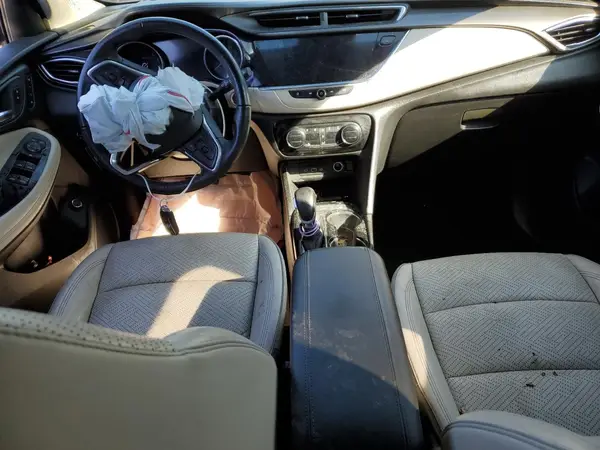 KL4MMFSL5MB145703 2021 BUICK ENCORE - Image 8