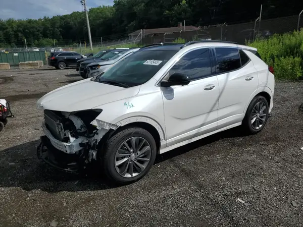 KL4MMFSL5MB152943 2021 BUICK ENCORE - Image 1