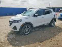 KL4MMFSL5MB153073 2021 BUICK ENCORE GX
