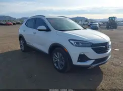 KL4MMFSL5MB163117 2021 BUICK ENCORE GX