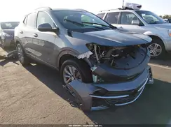KL4MMFSL5MB172013 2021 BUICK ENCORE GX