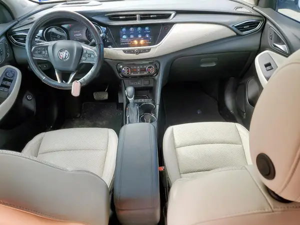 KL4MMFSL5NB011095 2022 BUICK ENCORE - Image 8