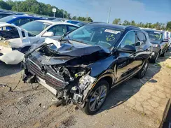 KL4MMFSL5NB013865 2022 BUICK ENCORE GX
