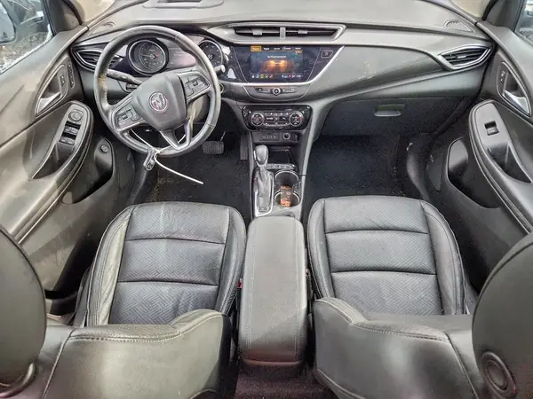 KL4MMFSL5NB022727 2022 BUICK ENCORE GX - Image 8
