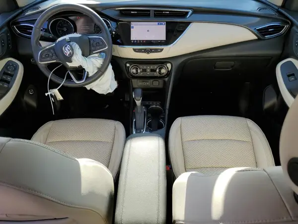 KL4MMFSL5NB025109 2022 BUICK ENCORE - Image 8