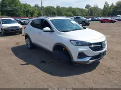 KL4MMFSL5NB127073 2022 BUICK ENCORE GX