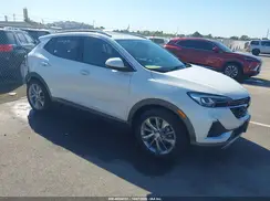 KL4MMFSL5NB131379 2022 BUICK ENCORE GX