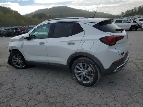 KL4MMFSL5PB008877 2023 BUICK ENCORE GX - Image 2