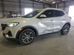 KL4MMFSL5PB041815 2023 BUICK ENCORE