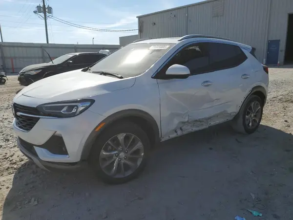 KL4MMFSL5PB041815 2023 BUICK ENCORE - Image 1