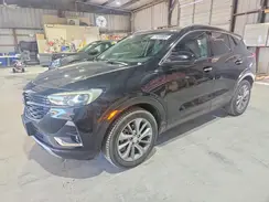KL4MMFSL5PB074412 2023 BUICK ENCORE GX