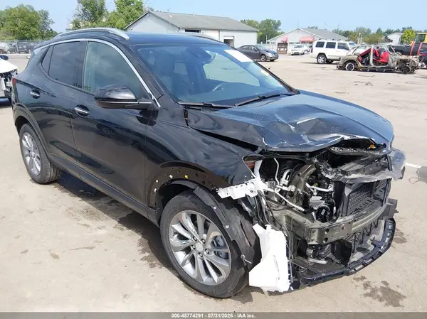 KL4MMFSL5PB078458 2023 BUICK ENCORE GX - Image 1