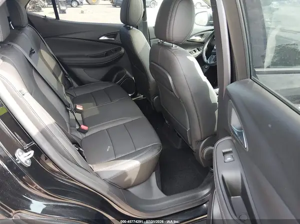 KL4MMFSL5PB078458 2023 BUICK ENCORE GX - Image 8