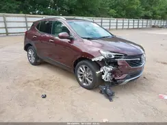 KL4MMFSL5PB081277 2023 BUICK ENCORE GX