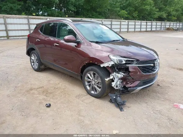 KL4MMFSL5PB081277 2023 BUICK ENCORE GX - Image 1