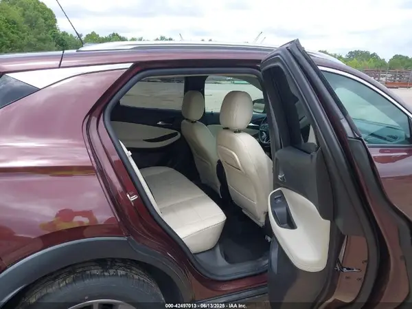 KL4MMFSL5PB081277 2023 BUICK ENCORE GX - Image 8