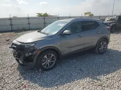 KL4MMFSL5PB085507 2023 BUICK ENCORE GX
