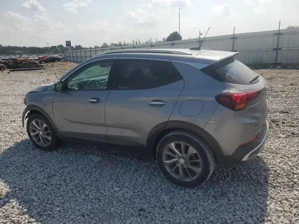 KL4MMFSL5PB085507 2023 BUICK ENCORE GX - Image 2