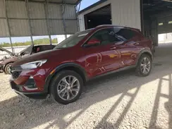 KL4MMFSL5PB099987 2023 BUICK ENCORE GX
