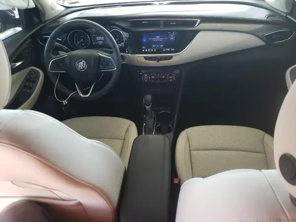 KL4MMFSL5PB099987 2023 BUICK ENCORE GX - Image 8