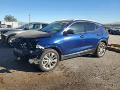 KL4MMFSL5PB104931 2023 BUICK ENCORE GX