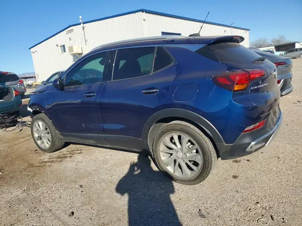 KL4MMFSL5PB104931 2023 BUICK ENCORE GX - Image 2