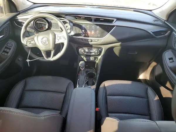 KL4MMFSL5PB104931 2023 BUICK ENCORE GX - Image 8