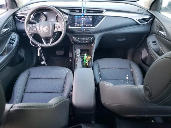 KL4MMFSL5PB124077 2023 BUICK ENCORE GX - Image 8