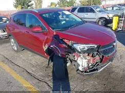 KL4MMFSL5PB124287 2023 BUICK ENCORE GX
