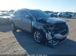 KL4MMFSL5PB124516 2023 BUICK ENCORE GX