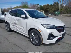 KL4MMFSL6LB065633 2020 BUICK ENCORE GX