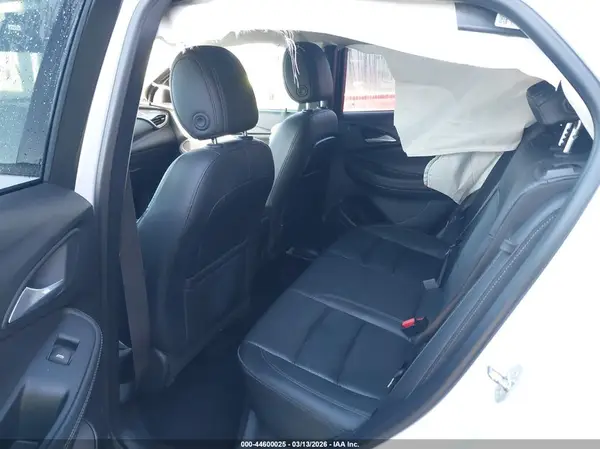 KL4MMFSL6LB065633 2020 BUICK ENCORE GX - Image 8