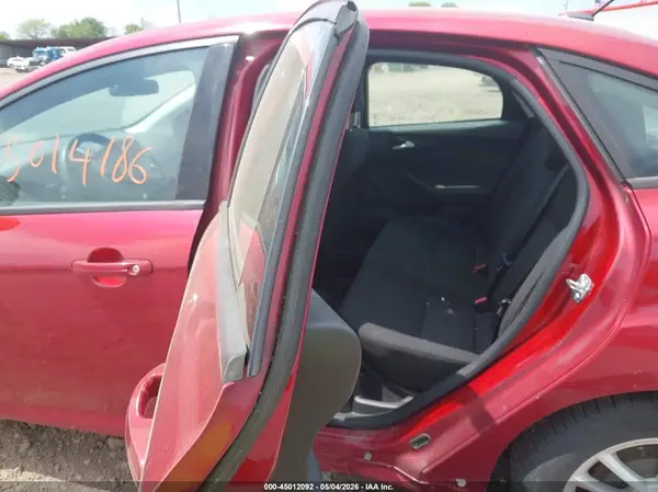 KL4MMFSL6LB125149 2020 BUICK ENCORE GX - Image 8