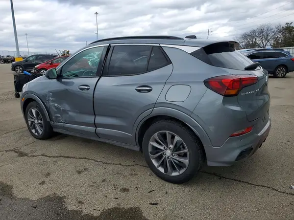 KL4MMFSL6LB126270 2020 BUICK ENCORE - Image 2