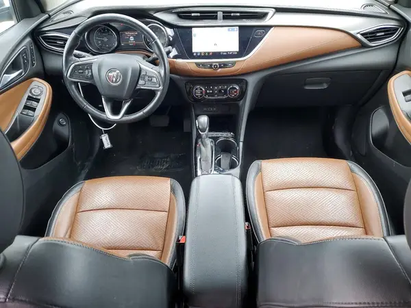 KL4MMFSL6LB126270 2020 BUICK ENCORE - Image 8