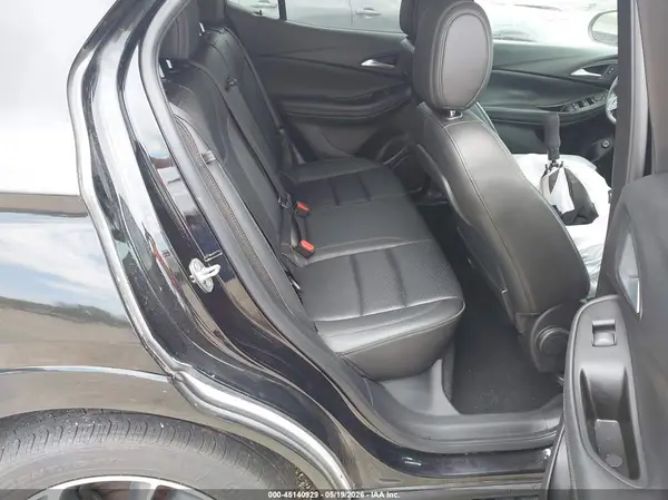 KL4MMFSL6MB046601 2021 BUICK ENCORE GX - Image 8