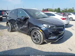KL4MMFSL6MB098455 2021 BUICK ENCORE GX
