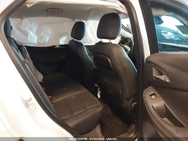 KL4MMFSL6MB124164 2021 BUICK ENCORE GX - Image 8