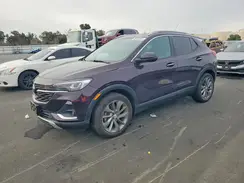 KL4MMFSL6MB147797 2021 BUICK ENCORE GX